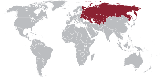 eurasia