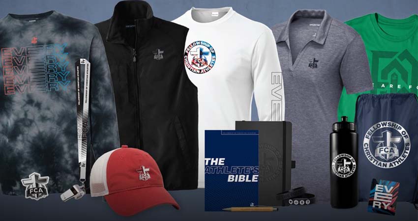 FCA Gear