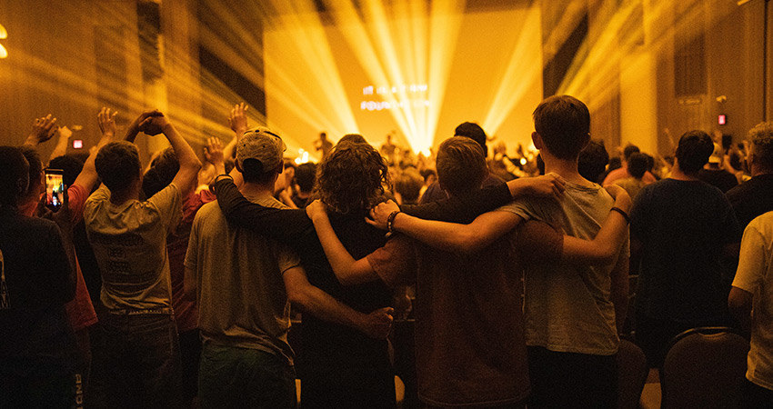 Field of Faith