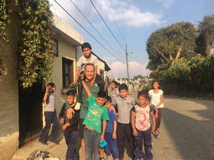 Guatemala Story Guatemala Story